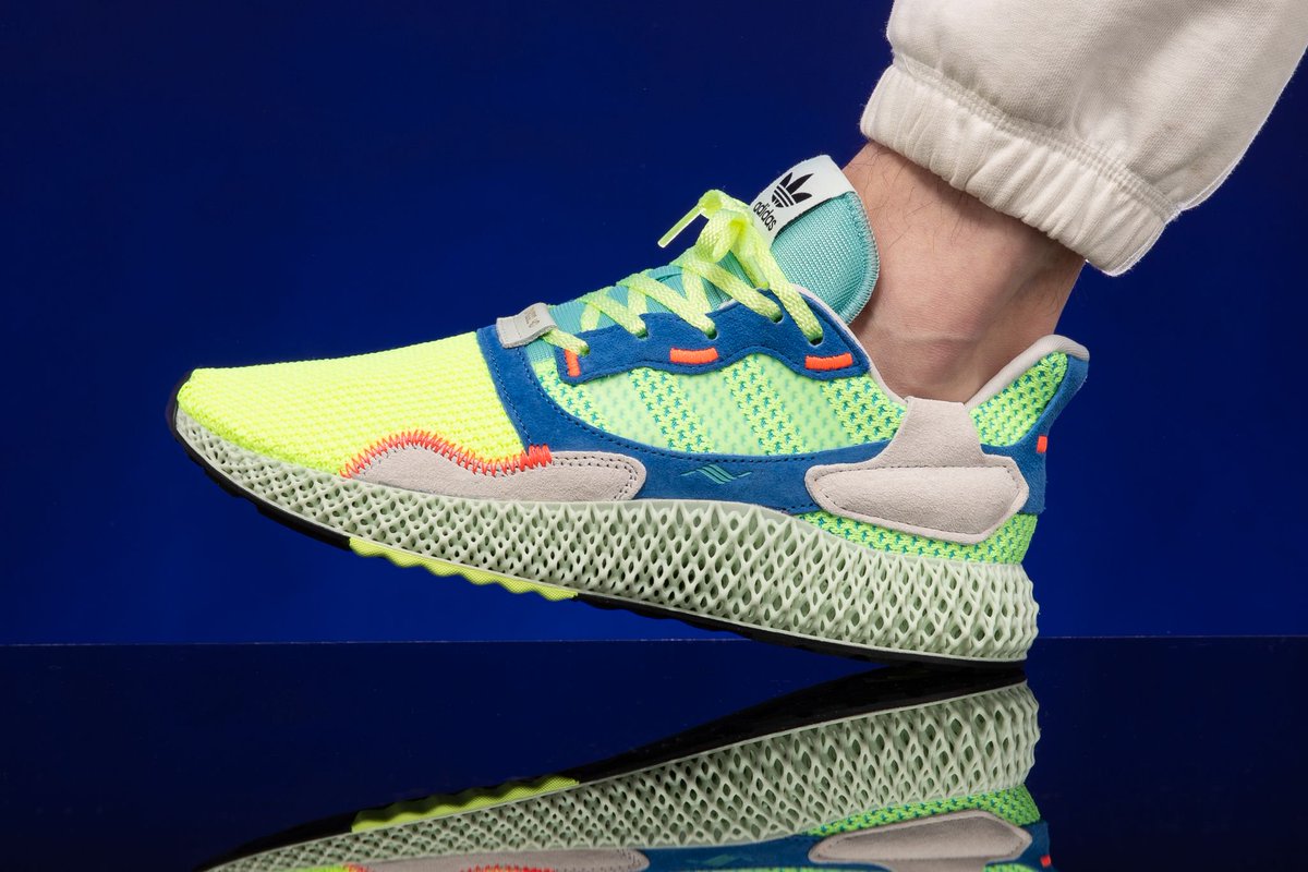 adidas zx 4000 4d for sale