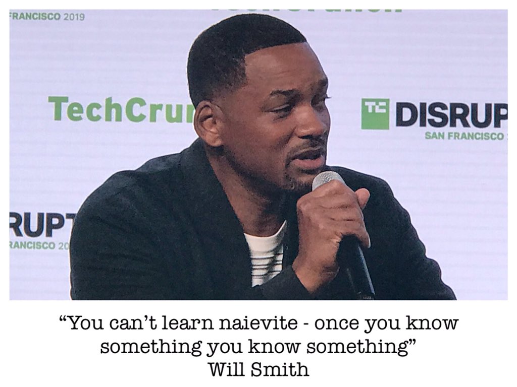 The secret is to remember - learning is everywhere