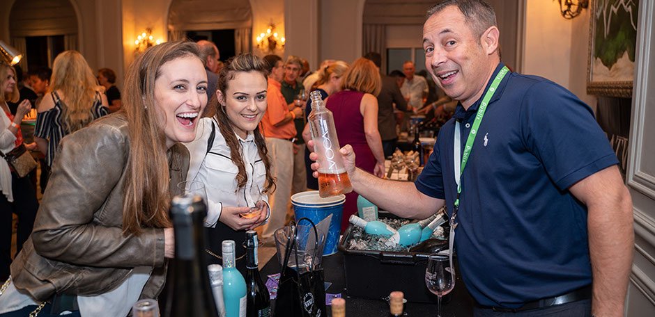 SAVFoodWineFest's tweet photo. Enter for your chance to win 2 tickets to the Grand Reserve Tasting on Nov. 7th. Giveaway ends Oct. 10th at 5pm. Winner will be announced on our Facebook page on Friday, Oct. 11th. https://t.co/67lSOBOllh #savfw https://t.co/MGlh5wnya9