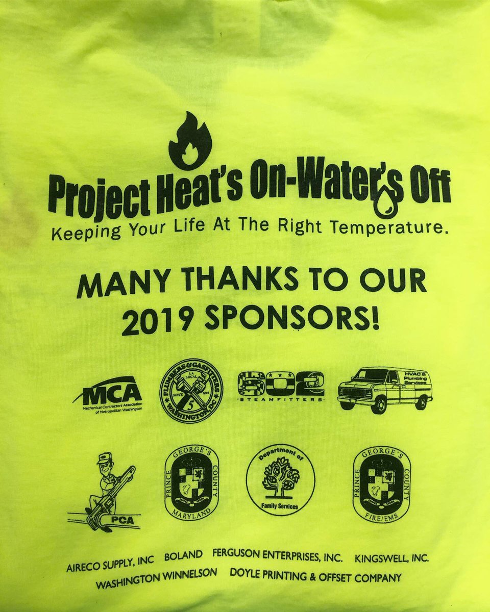MCA_MW's tweet photo. We are set for Saturday! 21st #HeatsOnWatersOff Event with @PGCFamilyServe in partnership with #Local5 & #Local602 - thank you to our volunteers, vendors, suppliers, and donators!
#MCAMW #HOWO #Volunterism https://t.co/UUgP6tEmtk