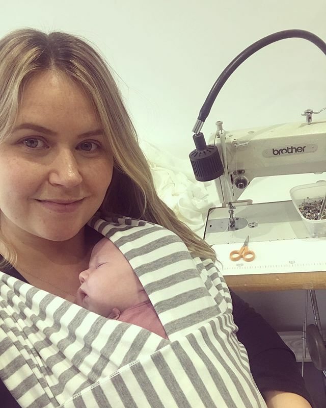 So I have been very silent on social media for a while as I’ve been busy creating a mini studio assistant.
But it’s back to work now! 👩‍👧👗✂️👰🏼 #seamstress #dressmaker #bespoke #madetomeasure #bridalwear #bridetobe #weddingdress #bridalalterations #alterations #mumlife #emily…
