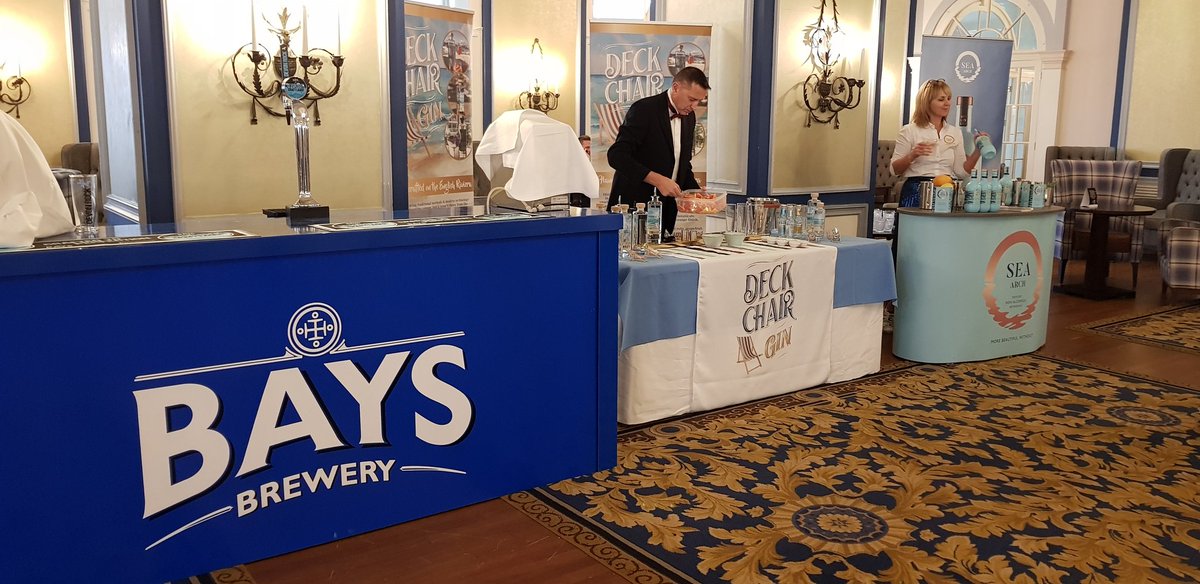 English Riviera BID tweet media