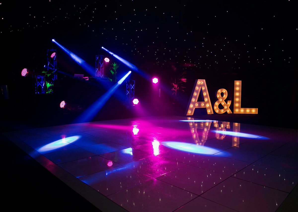 JWilsonEvents's tweet image. There’s nothing quite like #parties We were down in Sunningdale last weekend to offer our #eventproduction and #design services for a joint #18th &amp;amp; #16th party. A huge thank you to our suppliers @visionsgroup &amp;amp; @MeridianMarquee