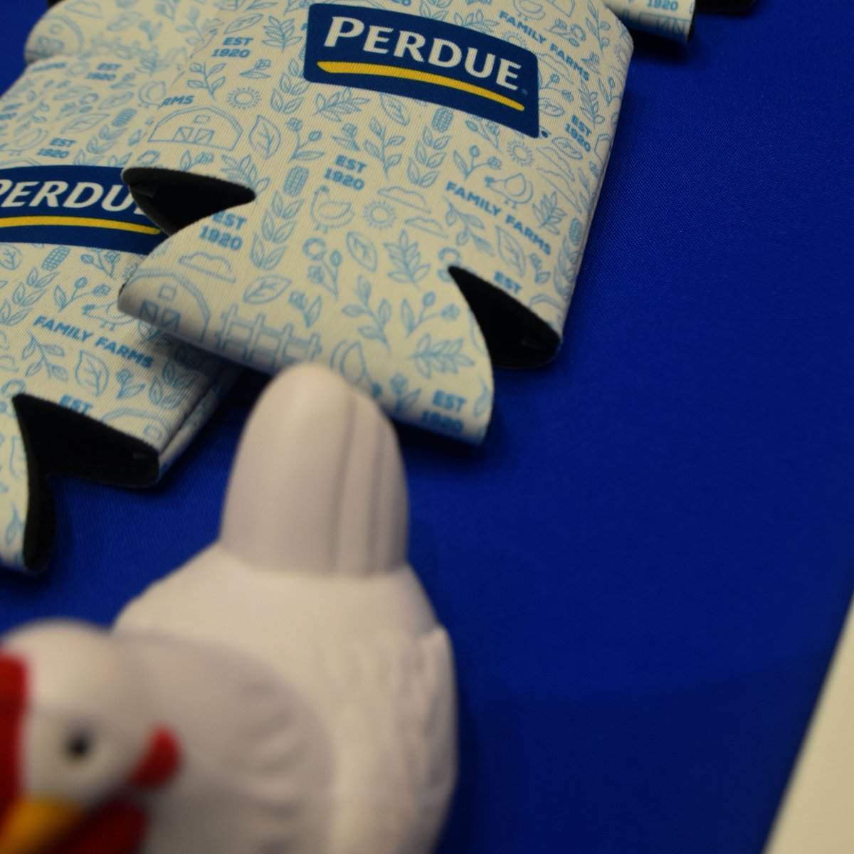 UMESNews's tweet image. Perdue Farms dropped by the #UMES Fall 2019 Career Fair today!

The opportunities are not limited to students studying agriculture! Stop by now! #YourCareerStartsHere