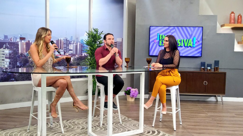 panamericanatv tweet media