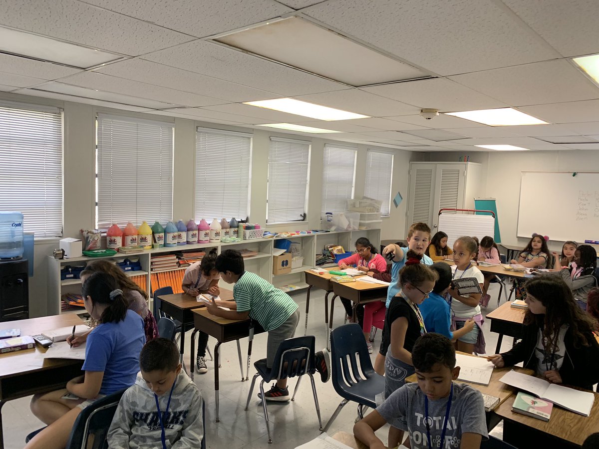 Loving Distance Learning! Math Ninjas!!