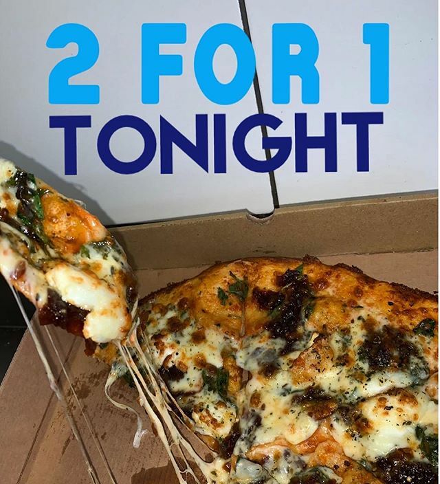 freshcornish's tweet photo. Cheer up a rainy Thursday! 2 for 1 on stone baked pizzas - special offer tonight only! Serving pizza 12pm - 8.30pm all weekend 🍕 ☔️ https://t.co/JgxU6SLlFf https://t.co/AqMFSObwH8
