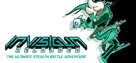 GraalFr's tweet photo. Invisigun Reloaded #stealth #multiplayers #InvisigunReloaded - #Steam #consoles
@SombrStudio
🇫🇷: https://t.co/OIpG7A8yT1 https://t.co/7c3nzZgsq3