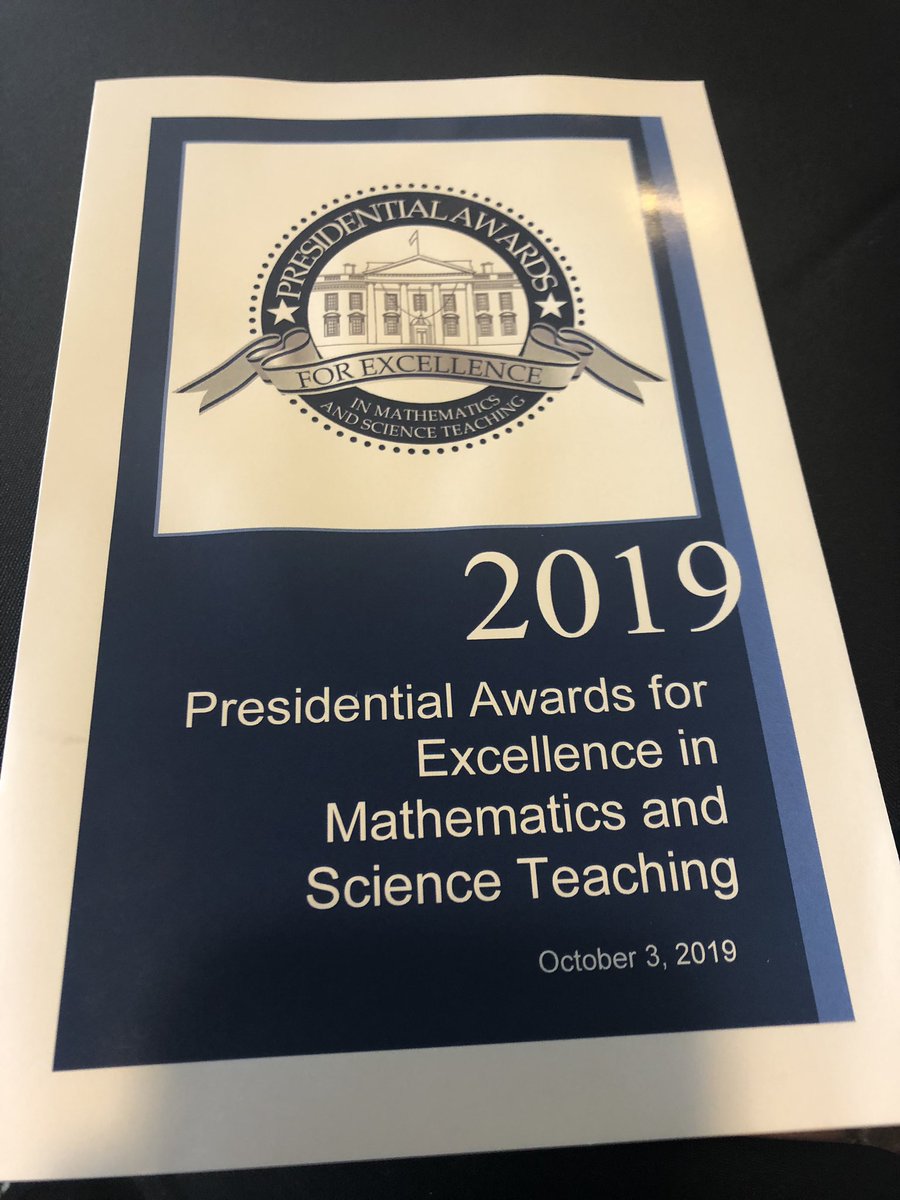 BrookeCWatkins1's tweet photo. Celebrating @WMSshamrocks math teacher Kelly Day as the state honors her with the Presidential Award for Excellence in Mathematics and Science Teaching. Wishing her the best as one of three awardees to move to the national level. #TeachLeader #wwsALLin @wwsweb https://t.co/qbdnZO4ijC