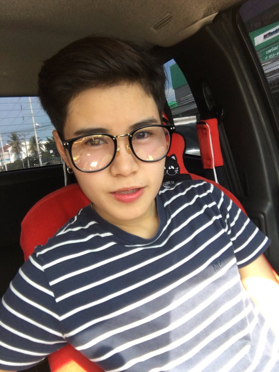 SuchadaCm's tweet image. ไม่รู้ว่าชอบกาแฟหรือแกฟะ😍