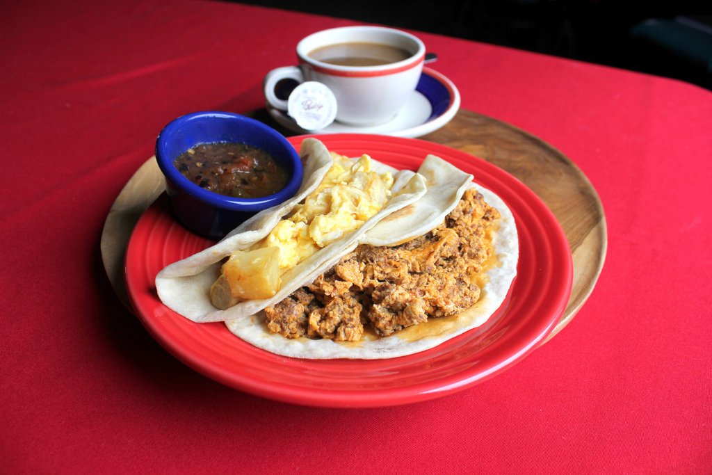 Happy National Taco Day! Come in between 7:00am to 10:00am on October 4th for $1.50 breakfast tacos.
.⁠
.⁠
.⁠
.
.
.
#comidamexicana #satx #sanantoniotx #purosanantonio  #nationaltacoday #tacolover #tacostacostacos #sanantonio #igsanantonio #satxbloggers #localsa  #alamocity