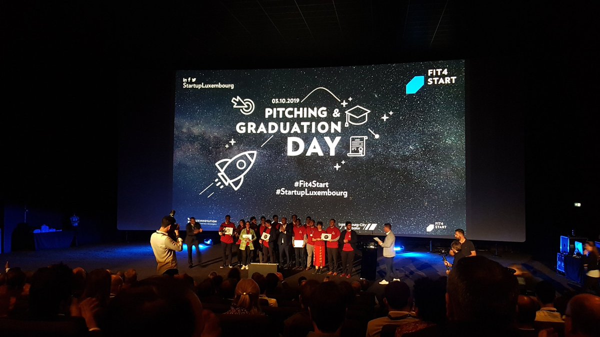 AltoAdvisory's tweet photo. Inspiring evening #Fit4start #LuxembourgArtWeek https://t.co/wk1NBPc3a9