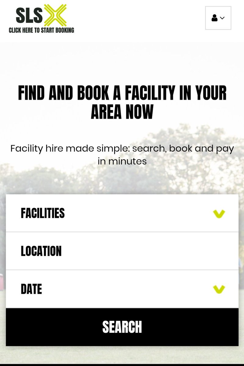 StEdwardsSLS's tweet image. Our new live booking system makes facility hire quicker and easier than before.

Just follow these simple steps:

1. Select facility ⚽️🎭🧘‍♀️
2. Search for venue 📍
3. Select date 📆

Visit bookings.schoollettings.org to view our range of facilities and availability 😁