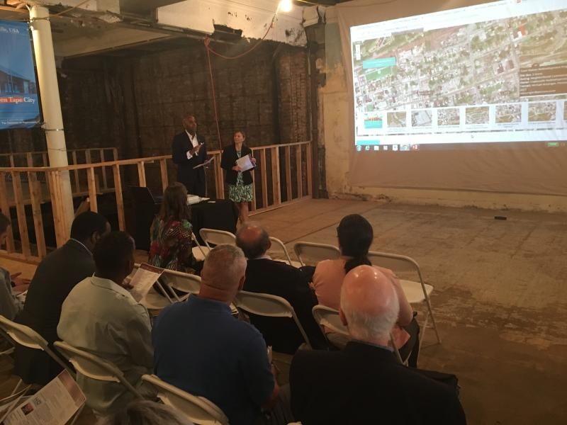 Last Wednesday, September 25th the City of Coatesville along with 2nd Century Alliance &amp; RKL co-hosted it's third Opportunity Zone Symposium. Read more: buff.ly/30JP5h6