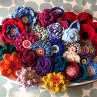 TadworthCraft's tweet photo. Aren't these crocheted items gorgeous? They're lovingly hand made by Munira &amp; Sarah who'll be bringing a selection of their finest to Tadworth Craft Fair. Come along for this lovely event where you can #shoplocal, support your #community and pick up beautiful one-of-a-kind #gifts https://t.co/bvwpYRdcAK