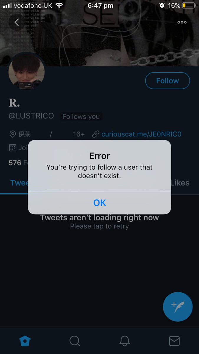 babiegukguk's tweet photo. if anyone knows where rico is or if they gmhave contact to him, PLEASE CONTACT ME https://t.co/9N8upbT1Xf