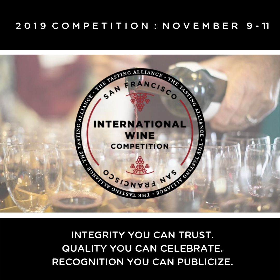 SF Int'l Wine Comp tweet media