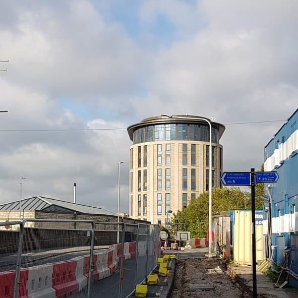 StoryDecorating's tweet image. Another project nearing completion,  this one at Lawsons Quay (Caton Court) in Lancaster has turned out a grand job with a happy customer and client.

#paintinganddecorating #completingprojects #handover #Lancaster #storydecs