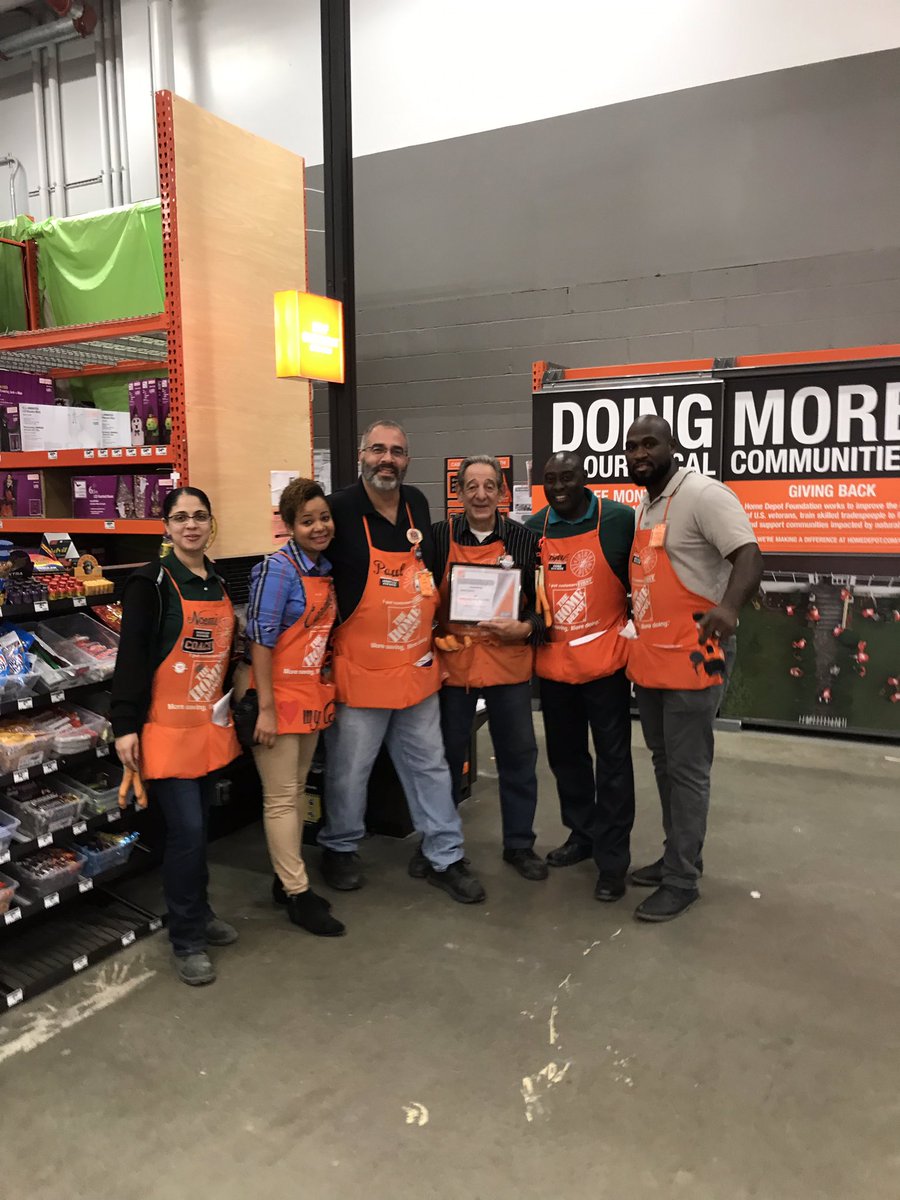 #CAM We love our cashiers