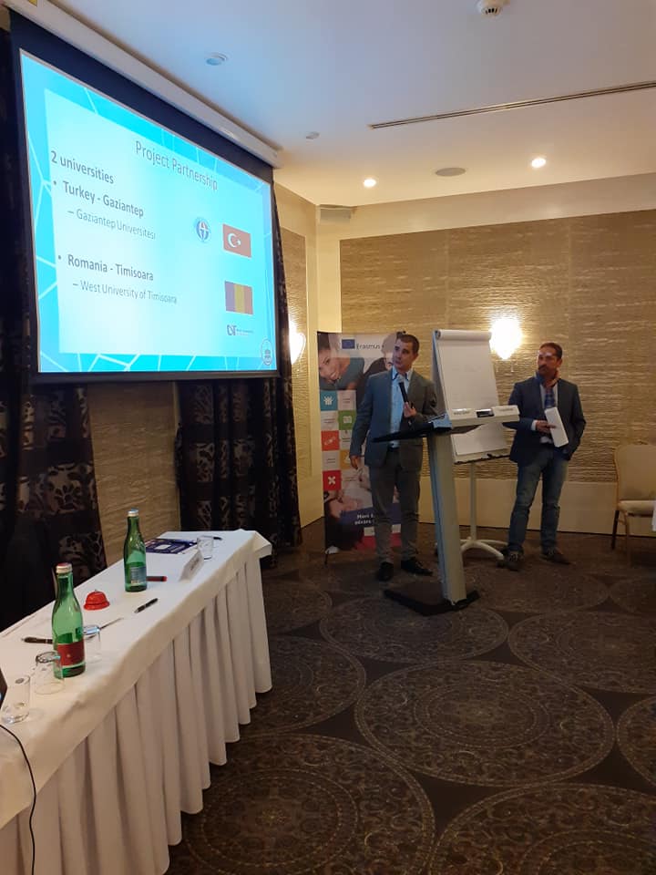 wish_eu's tweet photo. WISH project chosen best Erasmus+ practice shared with participants from 20 European countries in Bratislava🏆🏅🎖 #ErasmusPlus @EUErasmusPlus @sepiegob @insguillemcata @Wish_GrandisCN @gaziantepuniv https://t.co/PRd4fBCmY8