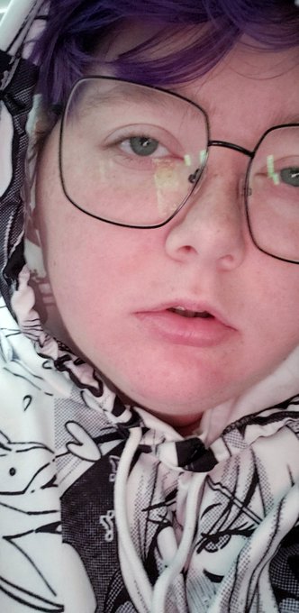 I'm sicc. Send soup. I'll also accept cash money. https://t.co/UxODtKhsbM<a href="/tag/bbw"class="tags"><span>#bbw</span></a><a href="/tag/horny"class="tags"><span>#horny</span></a><a href="/tag/tease"class="tags"><span>#tease</span></a><a href="/tag/sextme"class="tags"><span>#sextme</span></a><a href="/tag/seductivesunday"class="tags"><span>#seductivesunday</span></a>