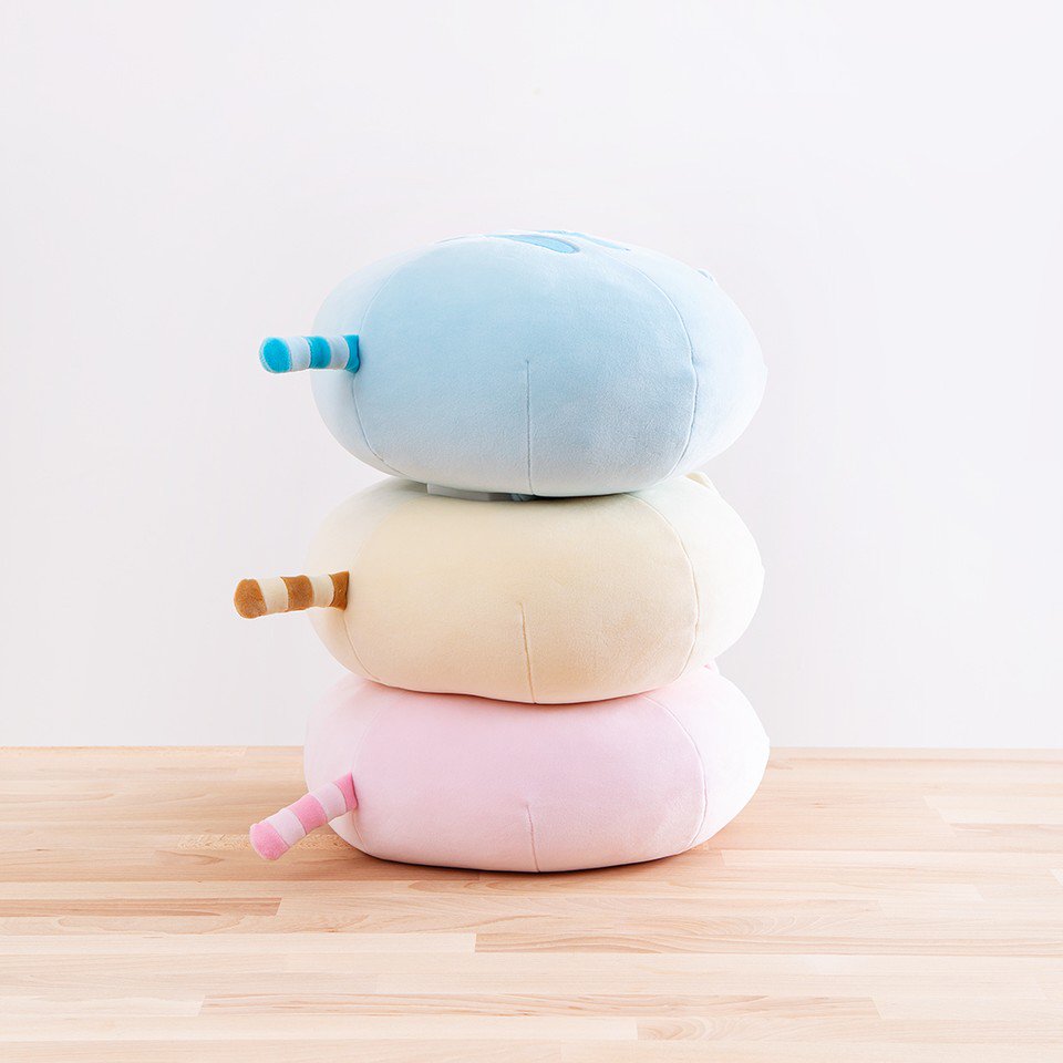 squisheen plush