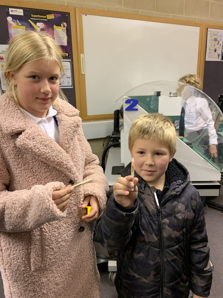 Winterbourne Academy tweet media