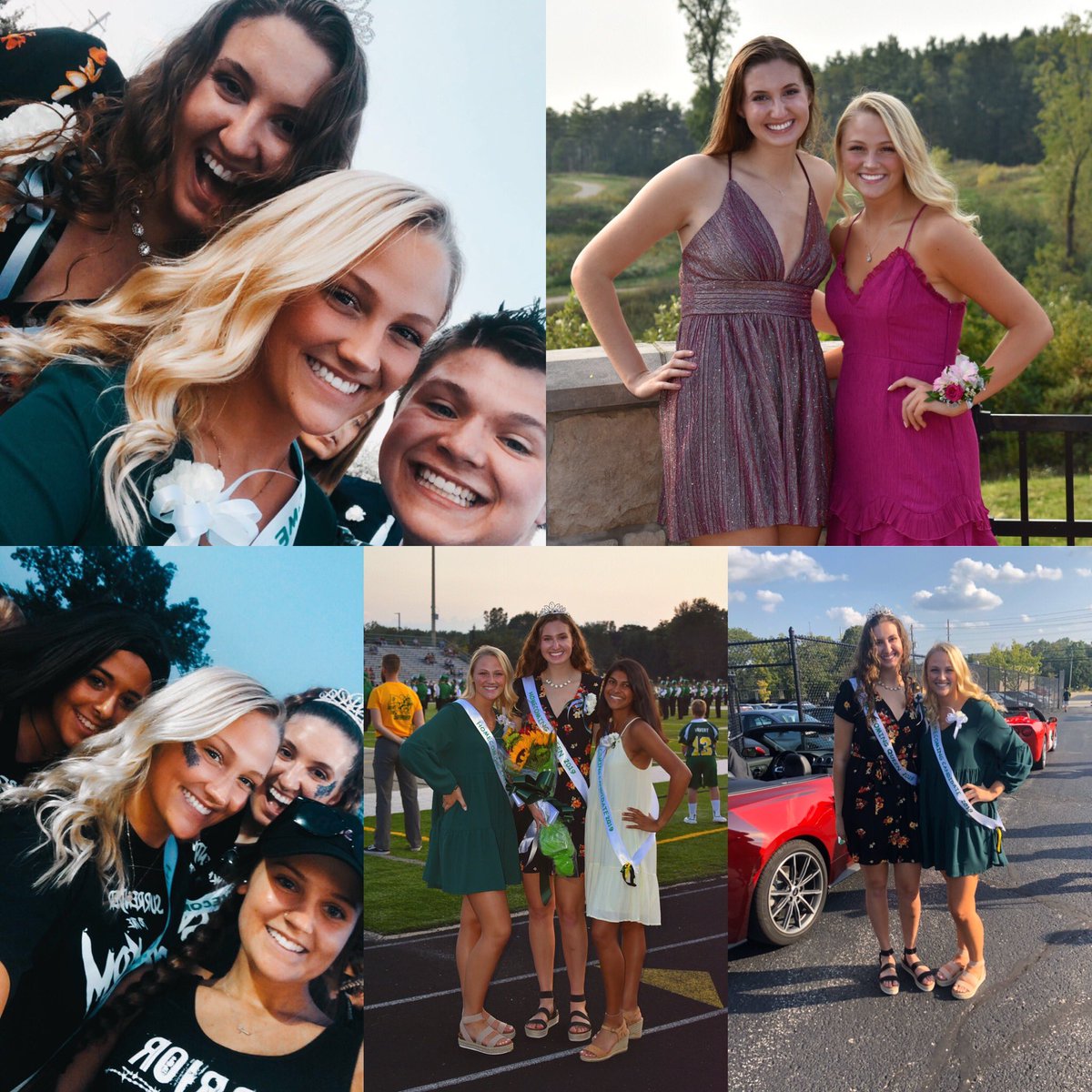 Happy 18th Birthday <a href="/lindseylinard/">Lindsey Linard</a> !! Hope you had the best day ever! Thanks for being my bestie since 5th grade and doing everything with me:) Can’t wait time celebrate with you tonight! Love you💛