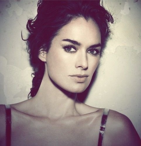 Happy Birthday Lena Headey!   