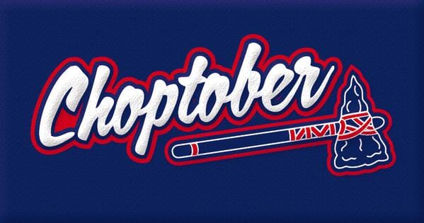 godessamnesia's tweet photo. Game #1 Here we go. Get 'Em!!! @Braves #Postseason #PlayoffsMLB #NLDS #Winning https://t.co/0tj0yI2G8y