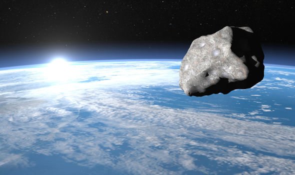 JohnRMoffitt's tweet photo. Asteroid 2019 SL7 is racking up an astonishing speed of 17.1 kilometres per second ... is about to make a close pass.
Oh, it will hit the Earth one day. But not in your lifetime. On one fine day ...
#QueueTheMusic https://t.co/R5bwL1Achy