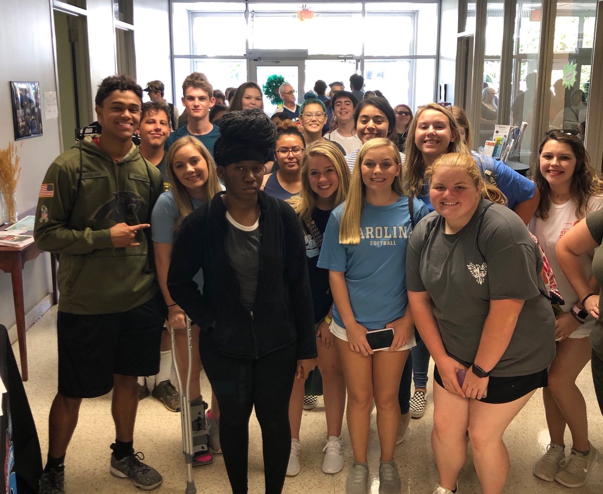 Lydia Craddock tweet media