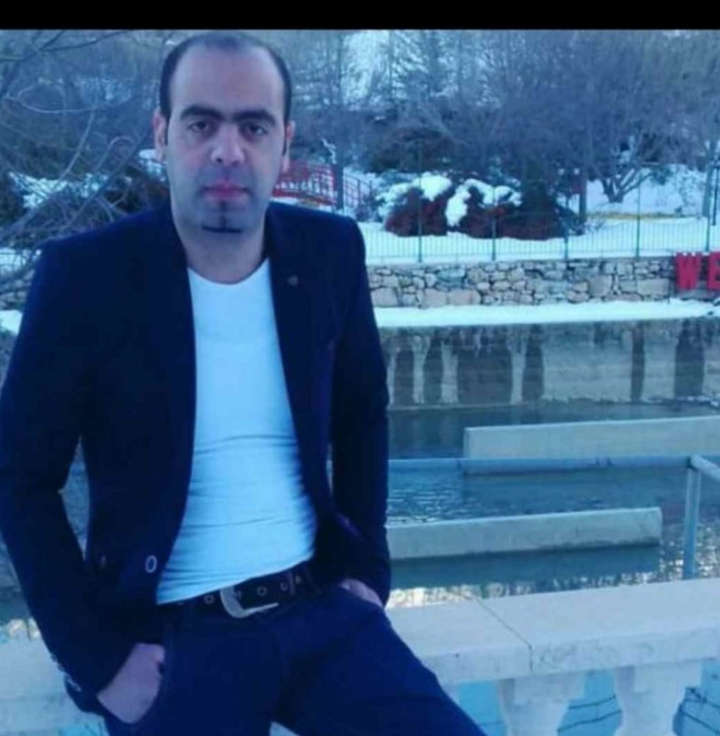 Tallouseh's tweet photo. رحمك الله يا ابراهيم https://t.co/W660Abe7uM