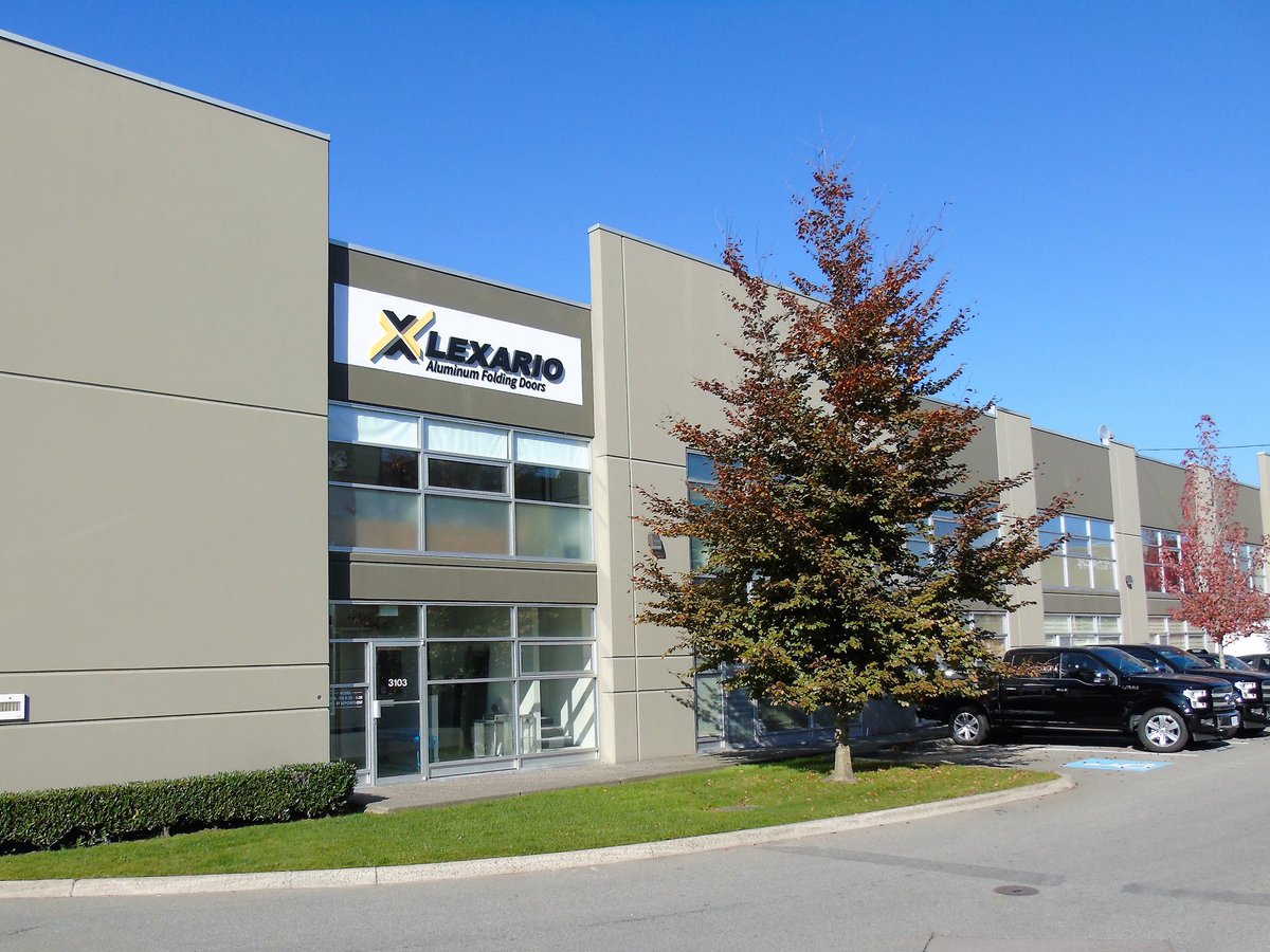 Sh​owroom Location:
#3103 - 1225 Kingsway Ave.
Port Coquitlam, BC

Showroom Hours:
Monday to Friday - 9AM-5PM
by appointment only.
Telephone:
604-616-2318
Email:
info@lexario.com