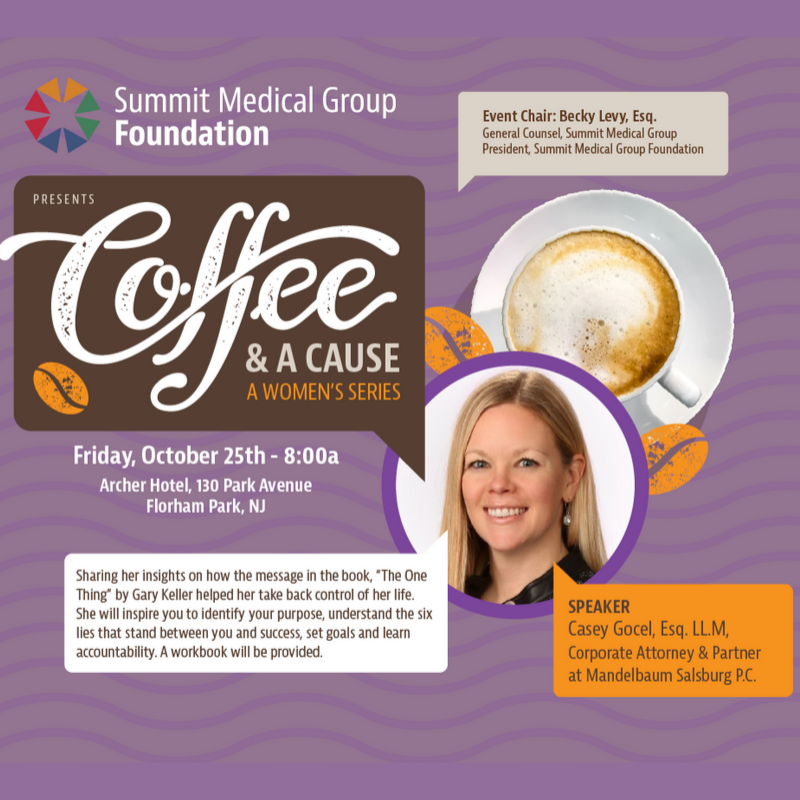 SMG Foundation  tweet media