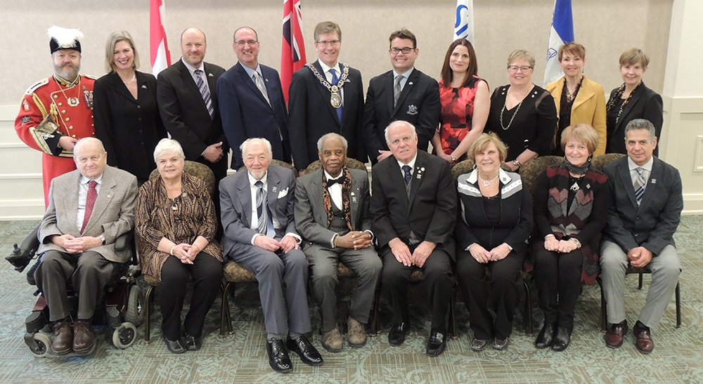 Last year the Town recognized some amazing individuals for their exemplary volunteerism. We are once again calling for nominations for the Order of Collingwood &amp; Companion of the Order. Nominate by Fri Nov 1. DISCOVER HOW >> collingwood.ca/council-govern…