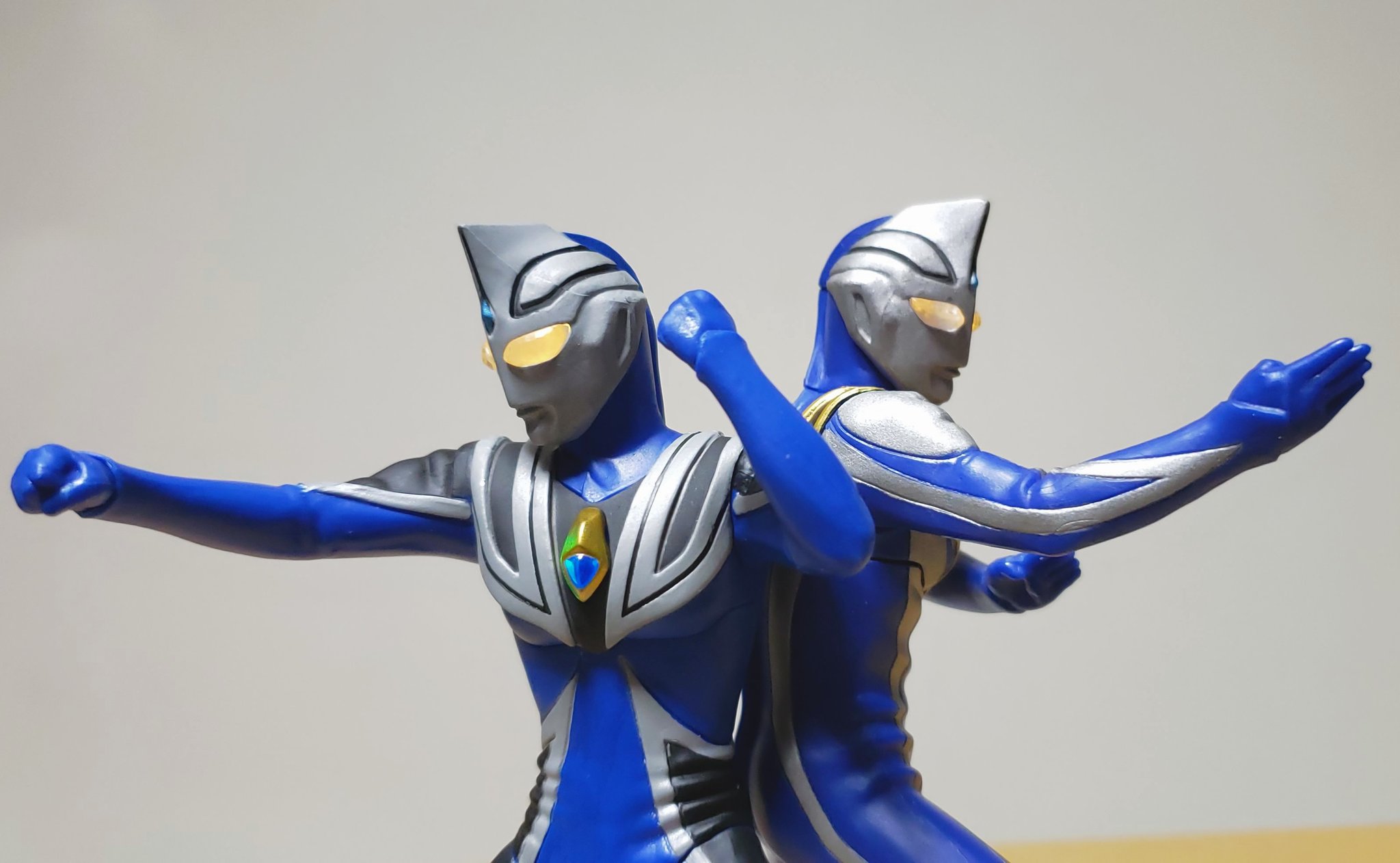 抽選販売】アルティメットルミナスプレミアム ウルトラマン 肆
