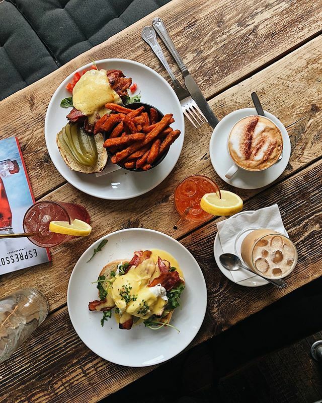 Salt Cafe tweet media