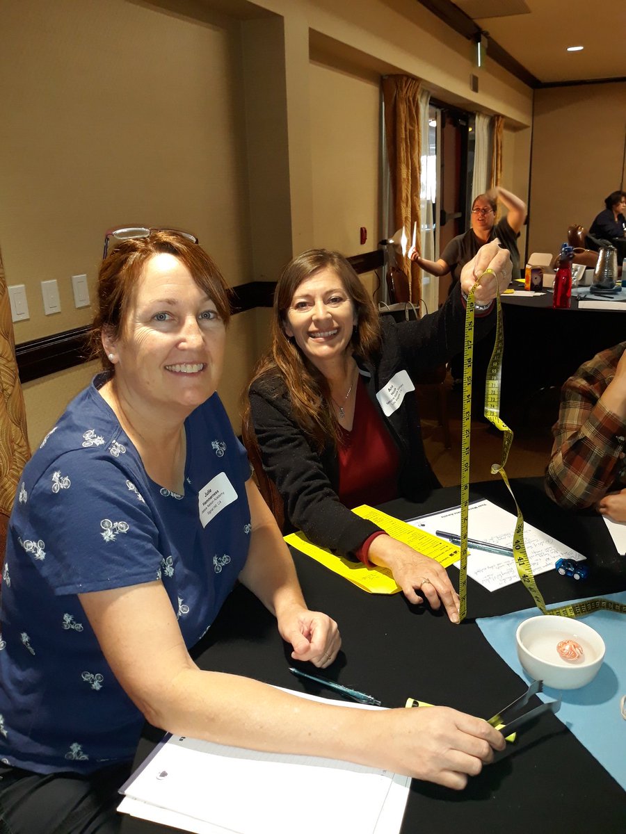 VBVD2's tweet photo. Enjoying a #NEEDproject Trng. Learning how to best teach about #energy in all its forms! ๐๐๐ก๐ฏ๐๐ธ๐โ๐ฌ๐งฌ๐ญ๐งฒ Excited to be
#collaborating with science peeps from across LB!๐โโ๏ธ๐ฅ #Understandings #NGSS
#ProudtobeLBUSD ๐ https://t.co/dfIdOTgnaE