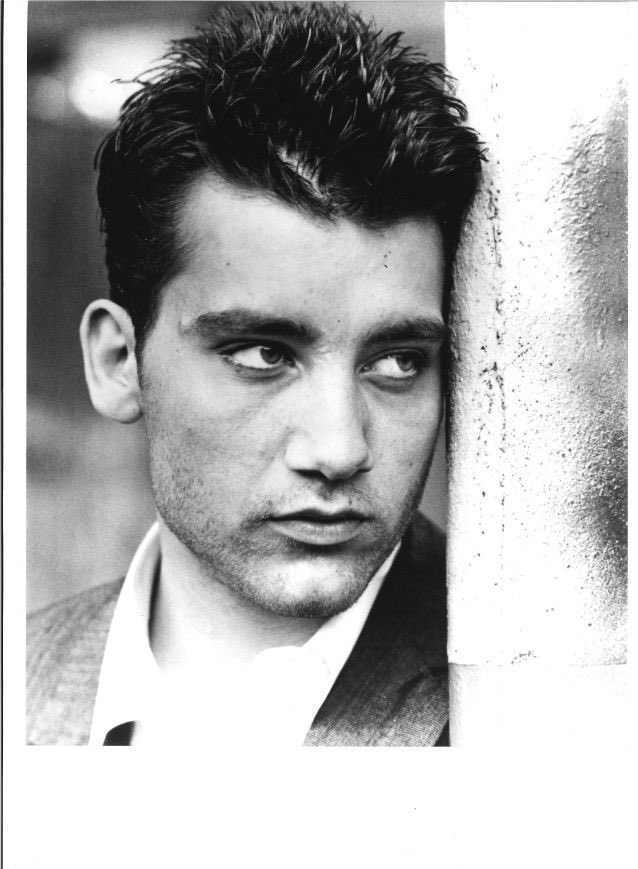 Happy Birthday Clive Owen!   