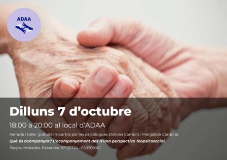 Dóna Vida, Balears - Visita : donavidabalears.org/que-es-acompan…