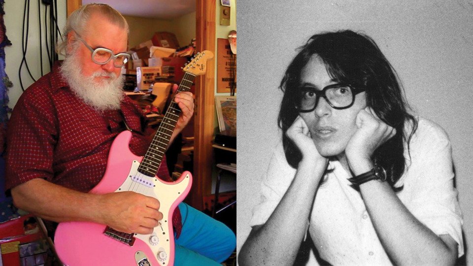 .<a href="/WaitingTheDoco/">Waiting: The Van Duren Story</a> and @CoolDaddioFilm, screening at <a href="/nashfilmfest/">Nashville Film Festival</a>, explore the struggles faced by Tennessee rockers <a href="/RStevieMoore/">R. Stevie Moore & the Pre-existing Conditions</a> and <a href="/vandurenesque/">Van Duren</a>. More from contributor Edd Hurt.
nashvillescene.com/music/features…