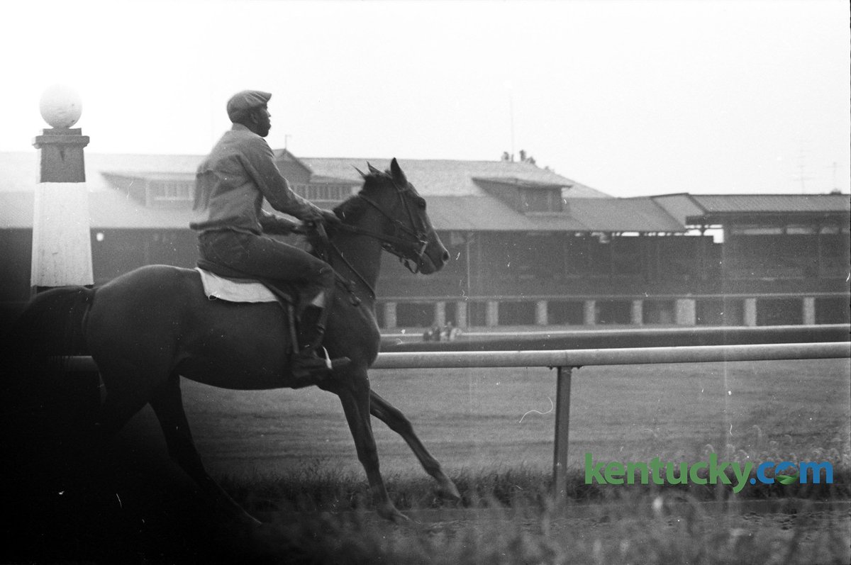 KY Photo Archive tweet media