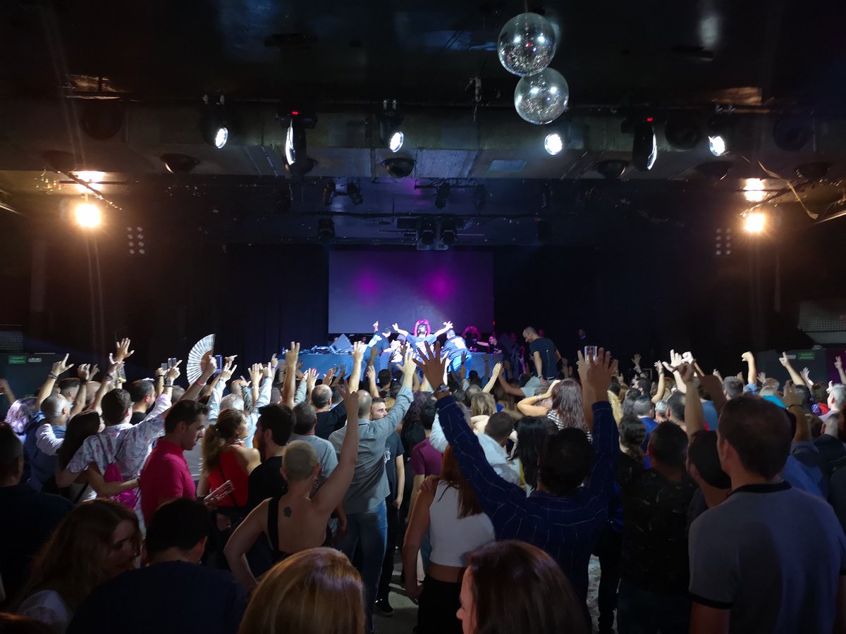 🗺 Viajeros al Blog tweet media