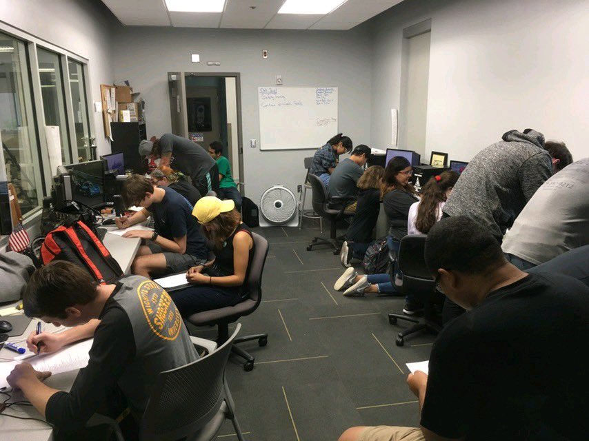 WSU Baja SAE tweet media