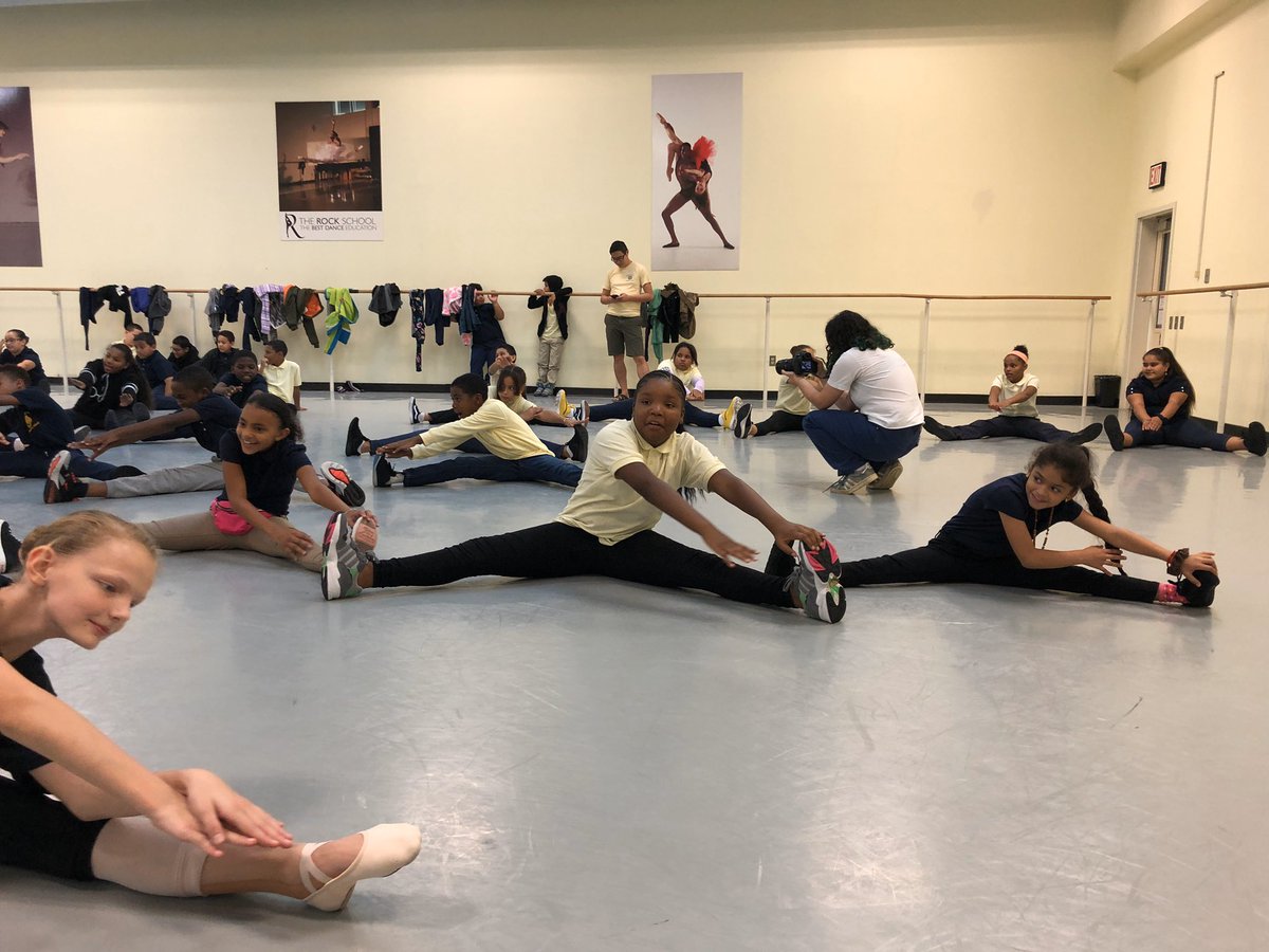 Dynamics of Dance stretches for <a href="/DEAHQ/">DEA HQ</a> X <a href="/rockreach_dance/">RockReach</a>