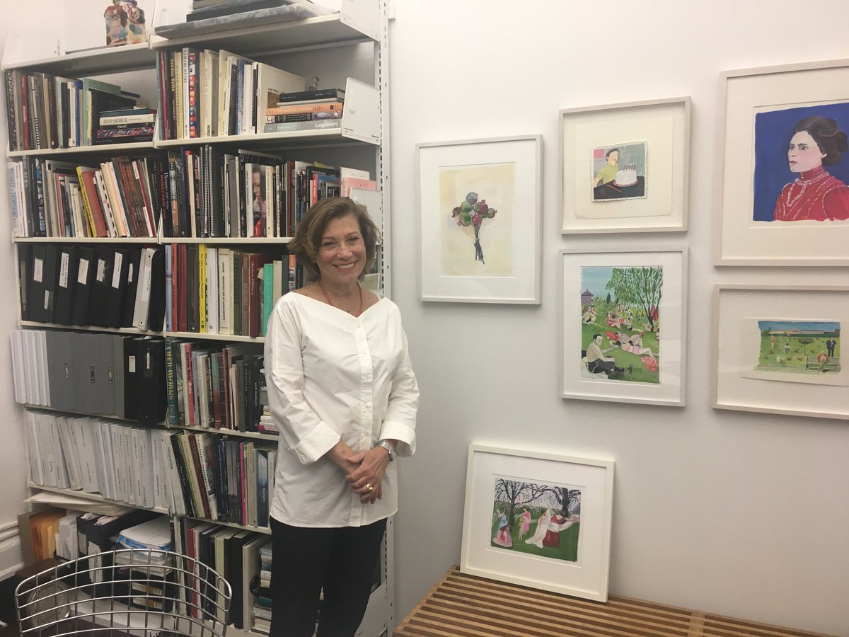 Saul_Projects's tweet image. A podcast about me by the wonderful women at The Lustre Life
if you have 30 minutes…
the-lustre-life.simplecast.com…/reinventing-your-d…
@juliesaulprojects #juliesaulprojects #juliesaulgallery @lustre.life #lustre.life #podcast
@mairakalman #mairakalman