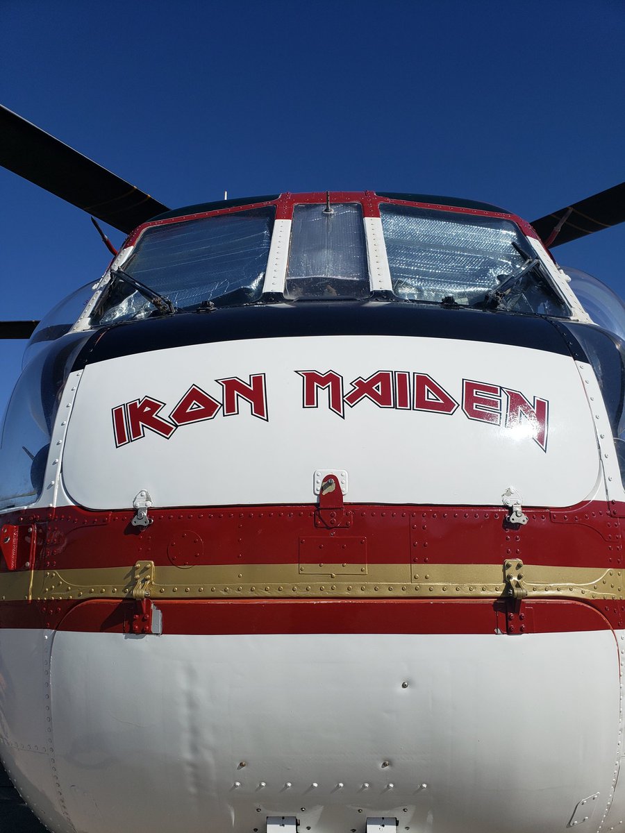 willweisgerber's tweet image. (5HT) Skycrane aka &quot;Iron Maiden&quot;
Very impressive piece of fire equipment. Working on mobile retardant bases over the years, I have personally seen these helicopters get the job done. #fireseason2019
#perimetersolutions #phoschek