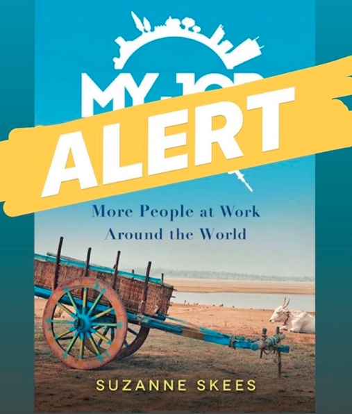 Skees Foundation tweet media