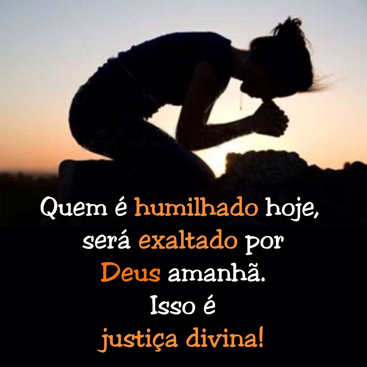 lisaAvla's tweet photo. #DeusÉBomoTempoTodo pra quem crê no Filho dEle!
Nenhuma maldade fica impune, é a Lei de Deus!
#souFilhadEle 🙏🏼 https://t.co/YJF2gTcW1l